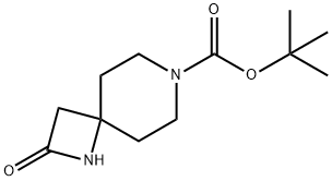 tert-butyl 2-oxo-1,7-diazaspiro[3.5]nonane-7-carboxylate