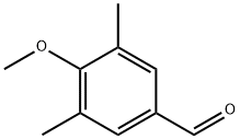 3,5-Dimethyl-4-methoxybenzaldehyde