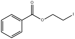 2-Iodoethyl Benzoate