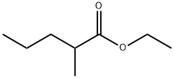 Ethyl 2-methylpentanoate