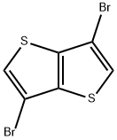 3,6-Dibromothieno[3,2-b]thiophene