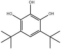 4,6-Di-tert-butylbenzene-1,2,3-triol