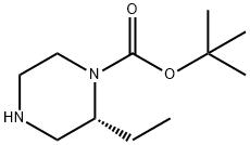 (R)-1-Boc-2-ethyl-piperazine