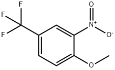 2-Nitro-4-(trifluoromethyl)anisole