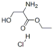 H-DL-Serine ethyl ester HCl