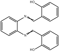N,N'-Bis(salicylidene)-1,2-phenylenediamine