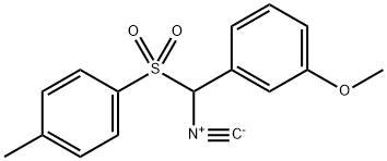 alfa-(4-Toluenesulfonyl)-3-methoxybenzylisocyanide