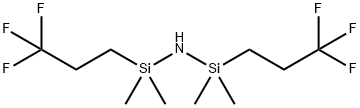 1,3-Bis(3,3,3-trifluoropropyl)-1,1,3,3-tetramethyldisilazane