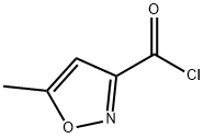 5-Methylisoxazole-3-carbonyl chloride