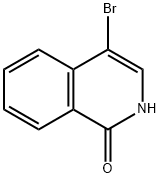 4-Bromo-1(2H)-isoquinolone