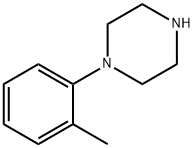 1-(o-Tolyl)piperazine