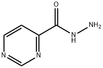 Pyrimidine-4-carbohydrazide