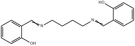 N,N'-Bis(salicylidene)-1,4-butanediamine