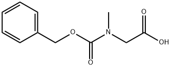 N-(Benzyloxycarbonyl)sarcosine