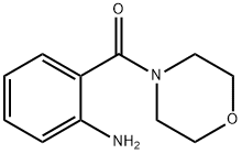 2-(4-Morpholinylcarbonyl)aniline
