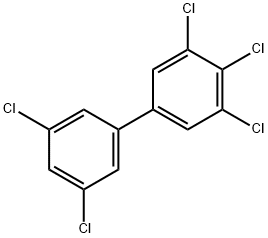 3,3',4,5,5'-Pentachlorobiphenyl