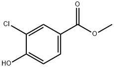 Methyl 3-chloro-4-hydroxybenzoate