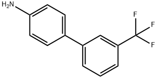 3′-(Trifluoromethyl)biphenyl-4-amine