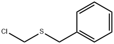 Benzyl Chloromethyl Sulfide