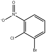 1-Bromo-2-chloro-3-nitrobenzene
