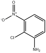 2-Chloro-3-nitroaniline