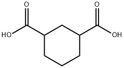 1,3-Cyclohexanedicarboxylic Acid (cis- and trans- mixture)