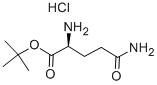L-Glutamine t-butyl ester hydrochloride