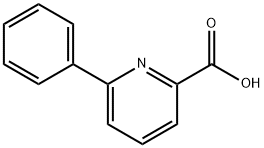 6-Phenylpyridine-2-carboxylic Acid