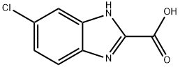 6-Chloro-1H-benzoimidazole-2-carboxylic acid
