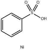 Nickel(II) Benzenesulfonate Hexahydrate
