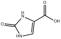 2,3-dihydro-2-oxo-1H-Imidazole-4-carboxylicacid