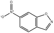 6-Nitrobenzo[d]isoxazole