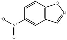 5-Nitro-1,2-benzisoxazole