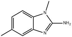 1,5-Dimethyl-1H-benzo[d]imidazol-2-amine