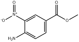Methyl 4-amino-3-nitrobenzoate