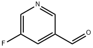 5-fluoropyridine-3-carbaldehyde