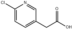 6-Chloro-3-pyridineacetic acid