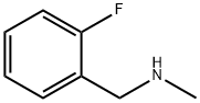 2-Fluoro-N-methylbenzylamine