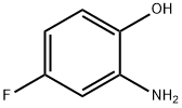 2-Amino-4-fluorophenol