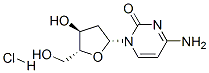 2′-Deoxycytidine hydrochloride
