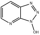 1-Hydroxy-7-azabenzotriazole