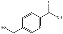 5-(Hydroxymethyl)picolinic acid