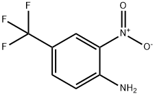 2-Nitro-4-(trifluoromethyl)aniline