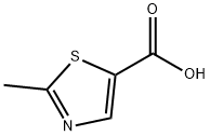 2-Methylthiazole-5-carboxylic Acid