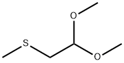 (Methylthio)acetaldehyde dimethyl acetal