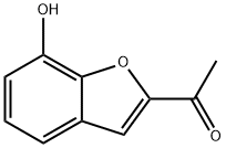 2-Acetyl-7-hydroxybenzofuran