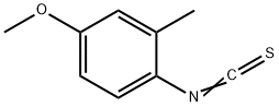4-Methoxy-2-Methylphenyl Isothiocyanate