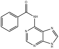 N6-Benzoyladenine