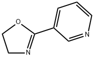 2-(Pyridin-3-yl)-4,5-dihydrooxazole
