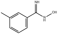 3-Methylbenzamide oxime